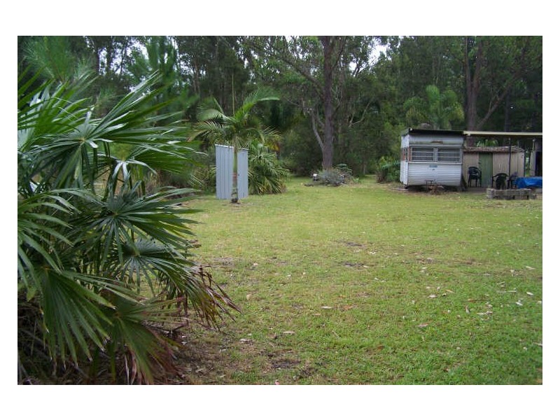 Lot 14 Cabba Street, Pindimar NSW 2324