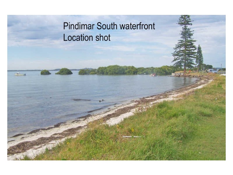 Lot 14 Cabba Street, Pindimar NSW 2324