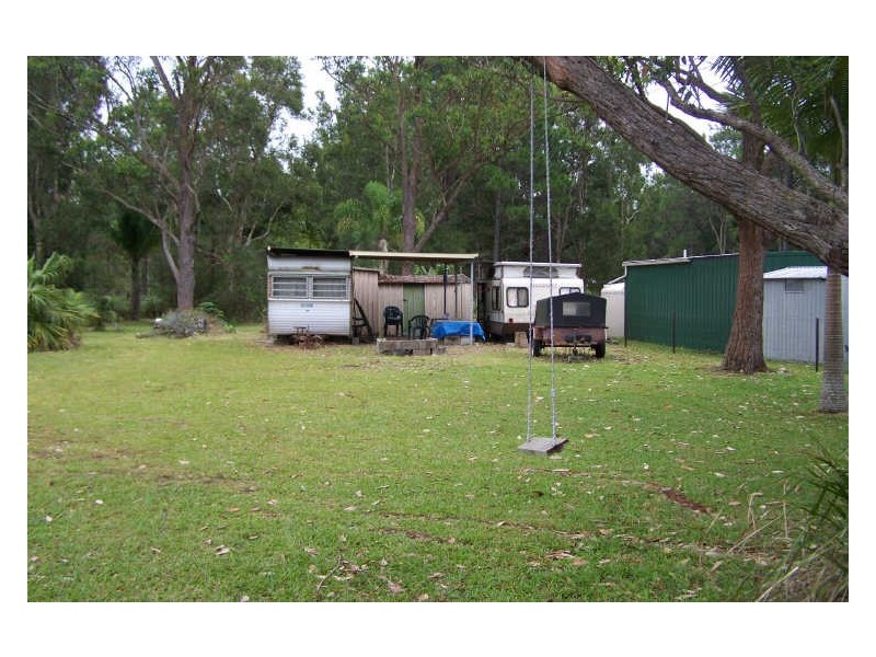 Lot 14 Cabba Street, Pindimar NSW 2324