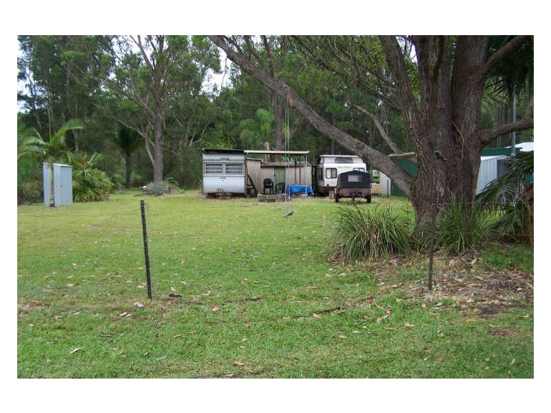 Lot 14 Cabba Street, Pindimar NSW 2324