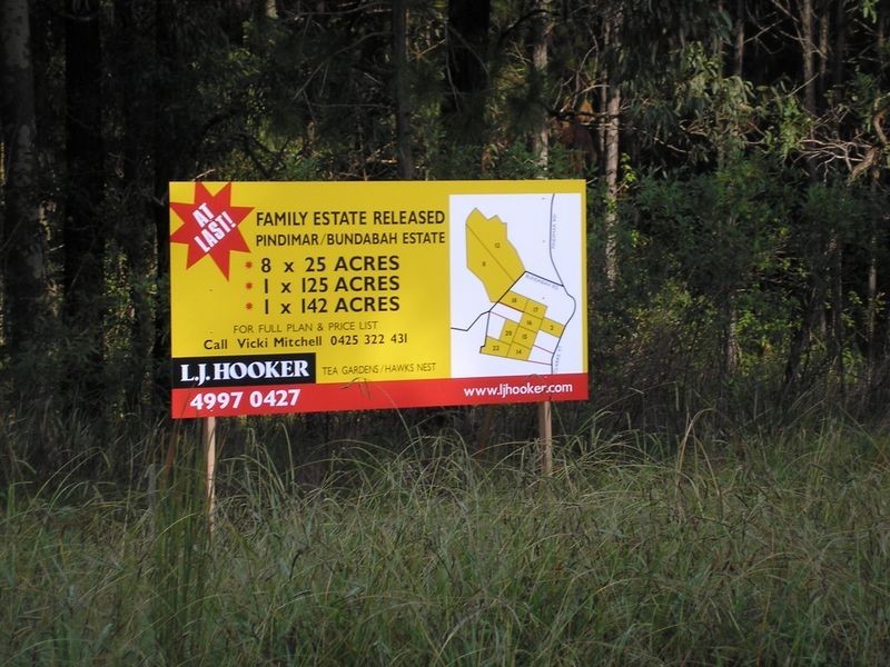 Lot 12 Bundabah Road, Bundabah NSW 2324