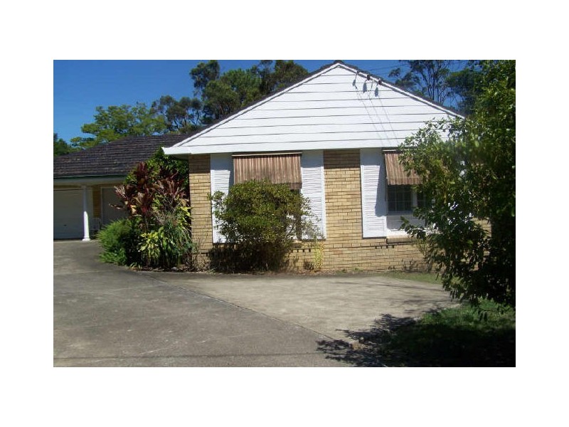 51 Booloombayt Street, Bulahdelah NSW 2423