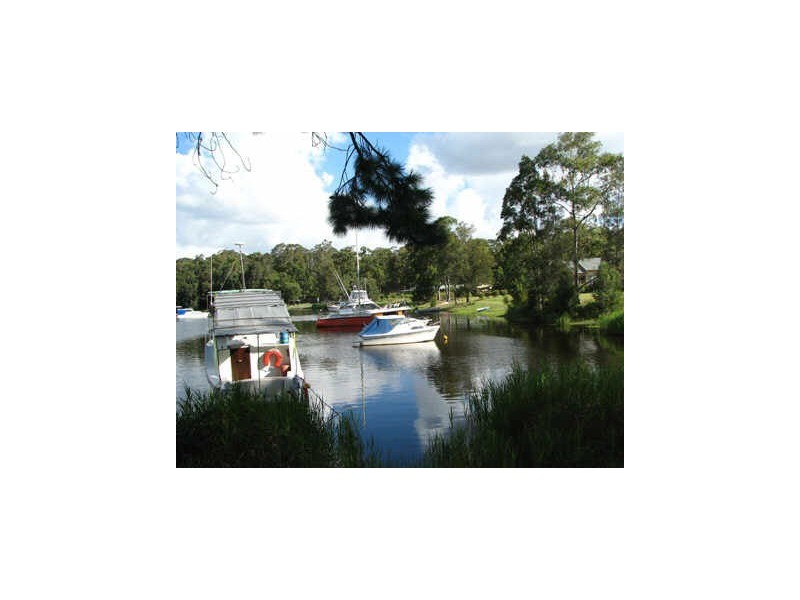 14 Heron Street, Nerong NSW 2423