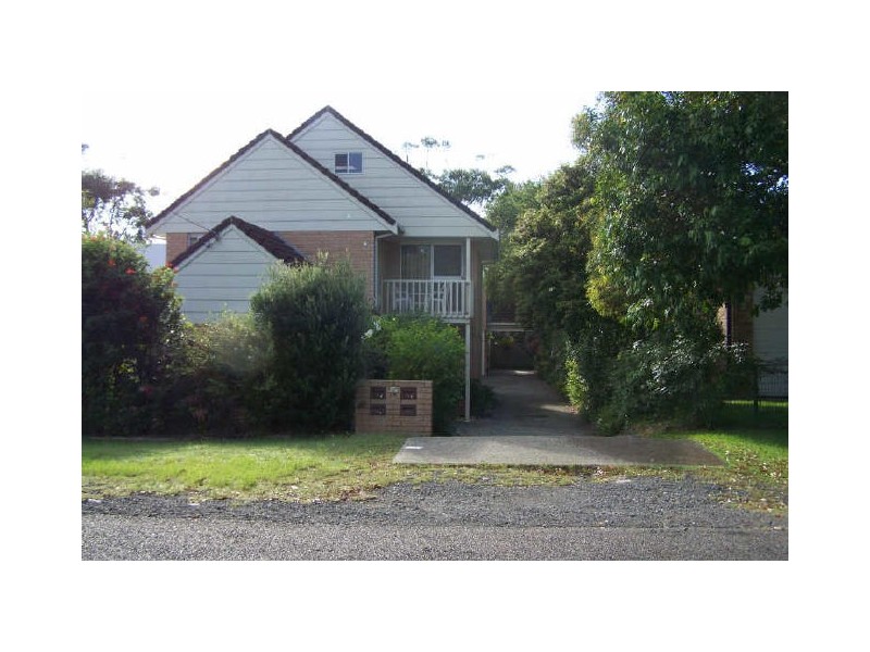 1/14 Russell Street, Hawks Nest NSW 2324