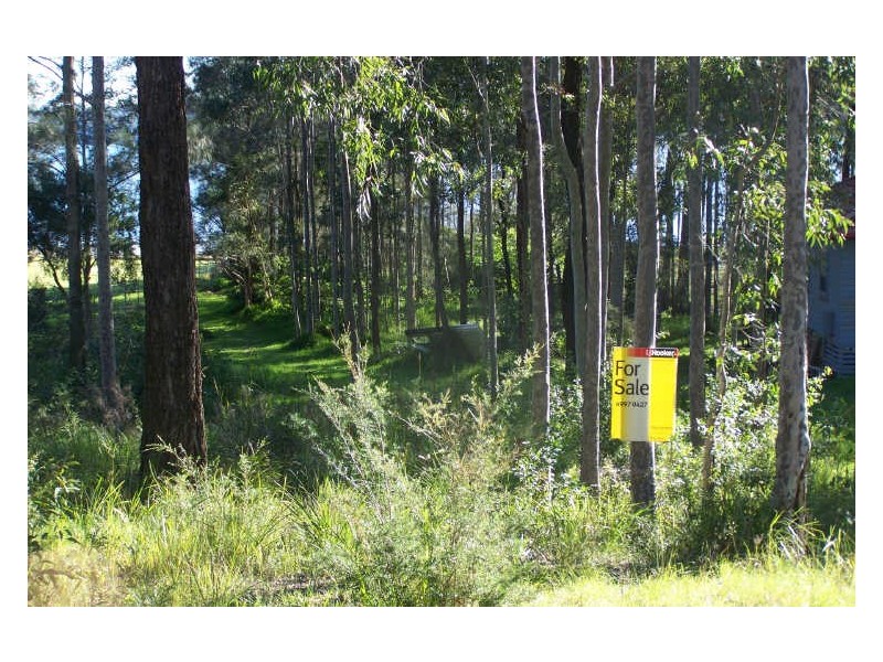 27 Pleasant View Parade, Bundabah NSW 2324