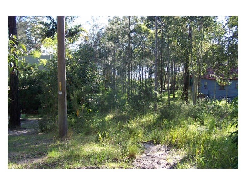 27 Pleasant View Parade, Bundabah NSW 2324