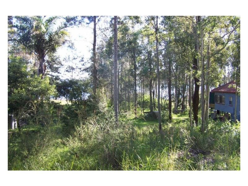 27 Pleasant View Parade, Bundabah NSW 2324