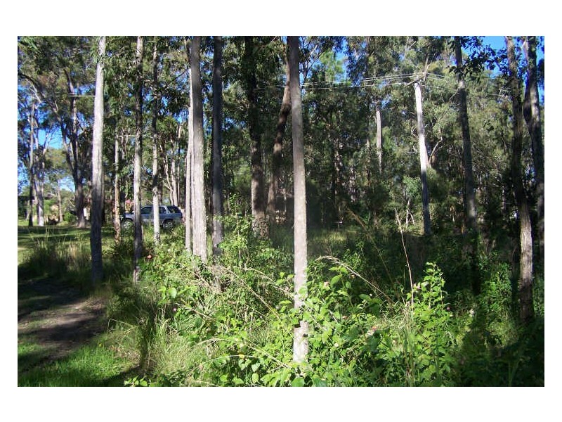 27 Pleasant View Parade, Bundabah NSW 2324