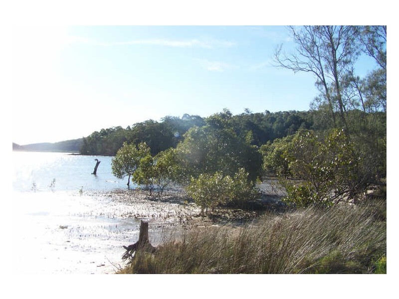 27 Pleasant View Parade, Bundabah NSW 2324