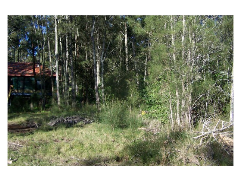 27 Pleasant View Parade, Bundabah NSW 2324