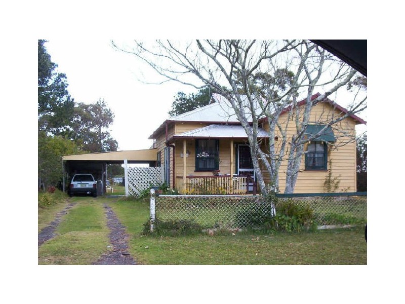 11 Witt Street, Tea Gardens NSW 2324
