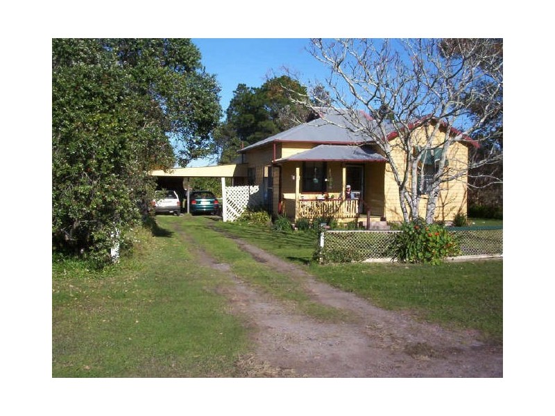 11 Witt Street, Tea Gardens NSW 2324