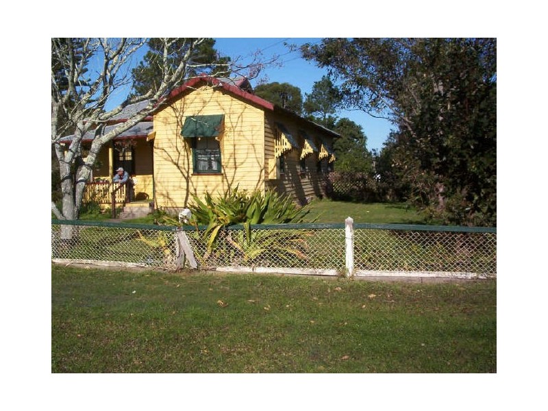 11 Witt Street, Tea Gardens NSW 2324