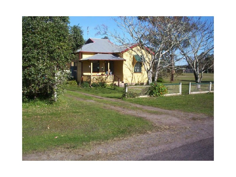 11 Witt Street, Tea Gardens NSW 2324