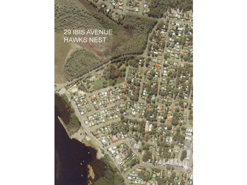 29 Ibis Avenue, Hawks Nest NSW 2324