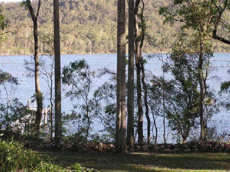 23 THE POINT, Bundabah NSW 2324