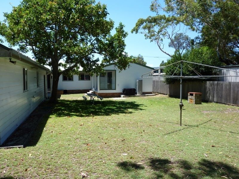 72 YAMBA STREET, Hawks Nest NSW 2324
