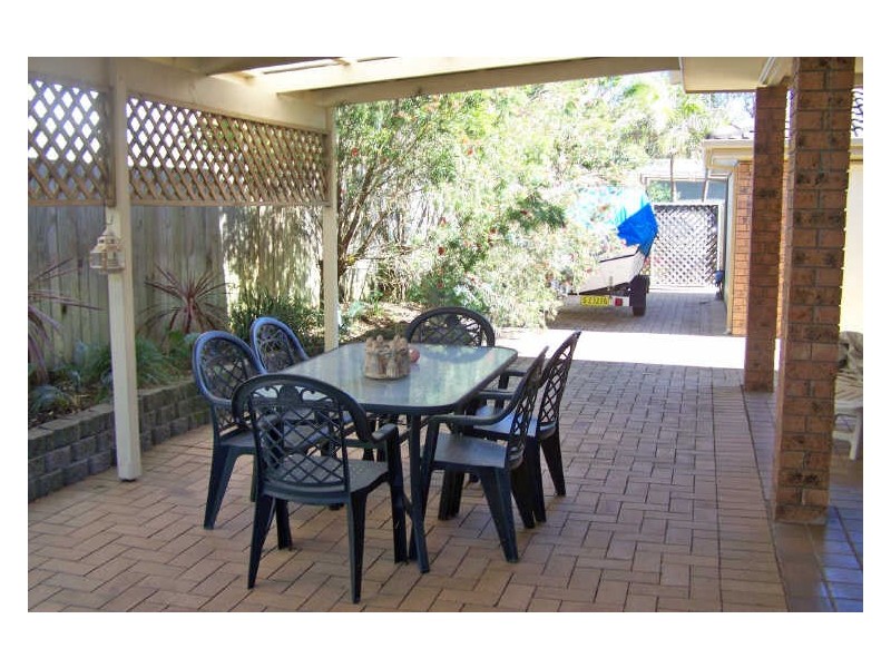 4/12-18 Patanga Street, Hawks Nest NSW 2324