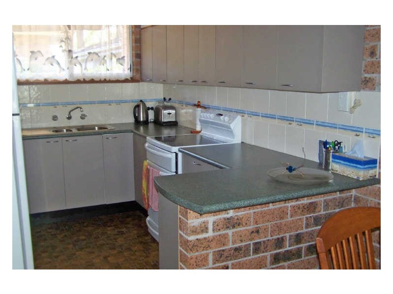4/12-18 Patanga Street, Hawks Nest NSW 2324