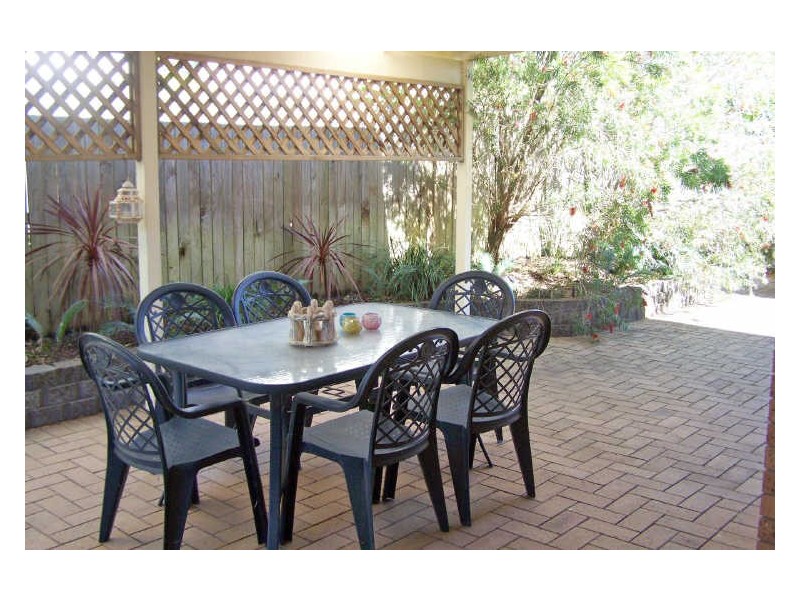 4/12-18 Patanga Street, Hawks Nest NSW 2324