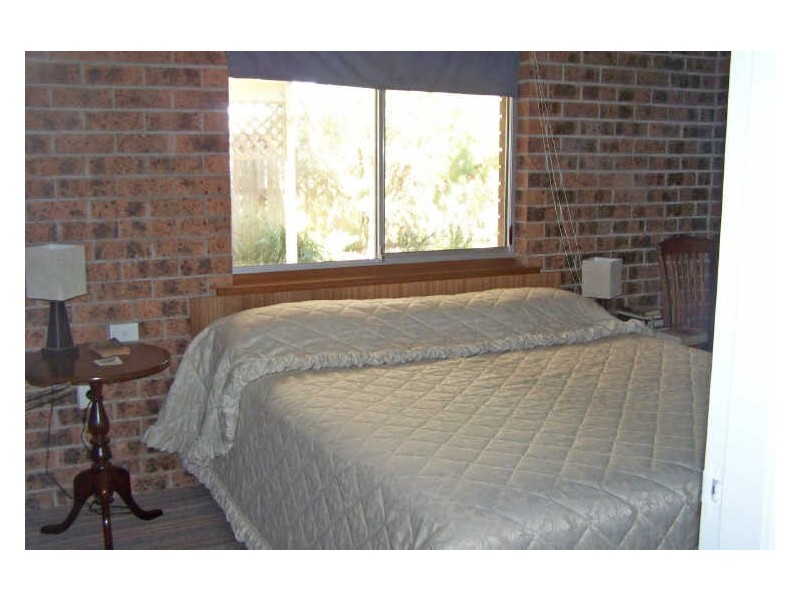 4/12-18 Patanga Street, Hawks Nest NSW 2324