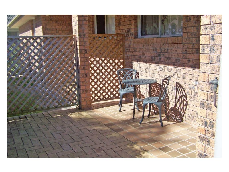 4/12-18 Patanga Street, Hawks Nest NSW 2324