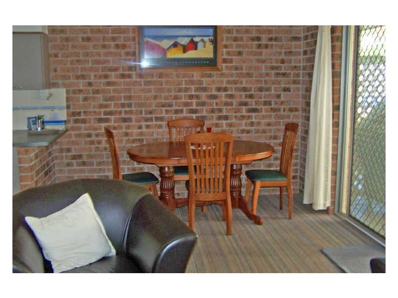 4/12-18 Patanga Street, Hawks Nest NSW 2324