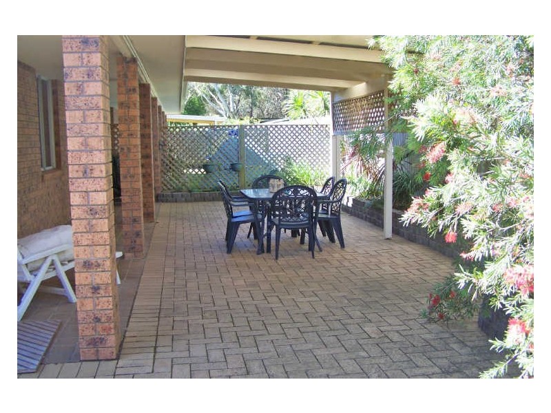 4/12-18 Patanga Street, Hawks Nest NSW 2324
