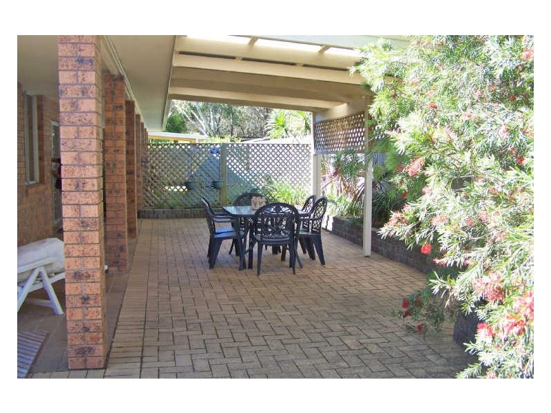 4/12-18 Patanga Street, Hawks Nest NSW 2324