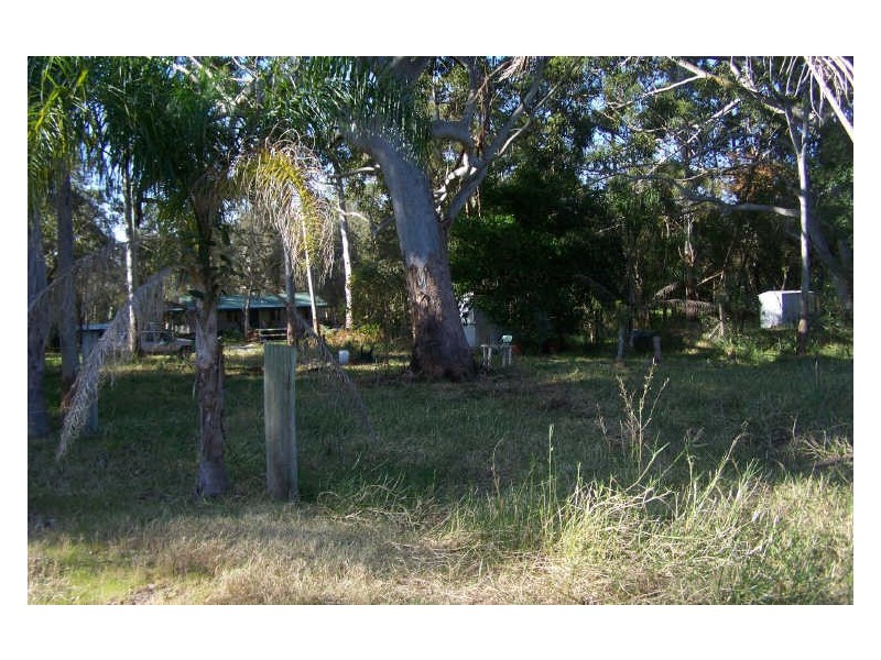 Lot 6 Myall Street, Pindimar NSW 2324