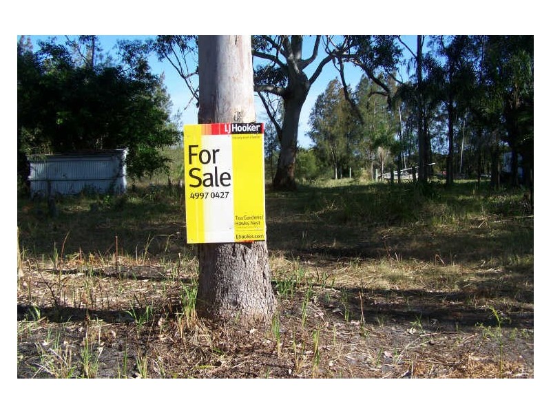 Lot 6 Myall Street, Pindimar NSW 2324