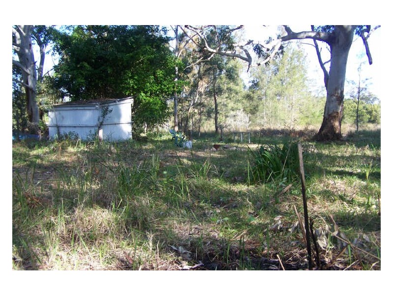 Lot 6 Myall Street, Pindimar NSW 2324