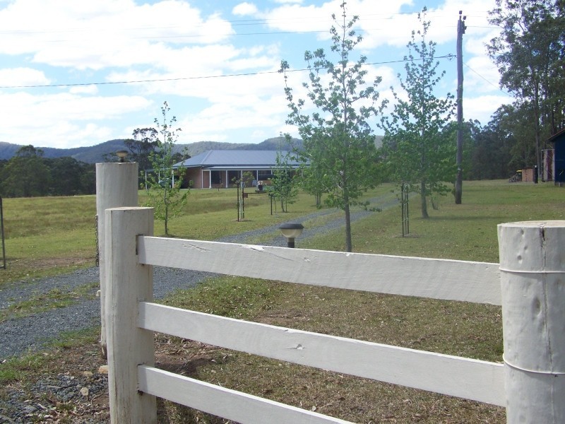 900 Markwell Road, Bulahdelah NSW 2423