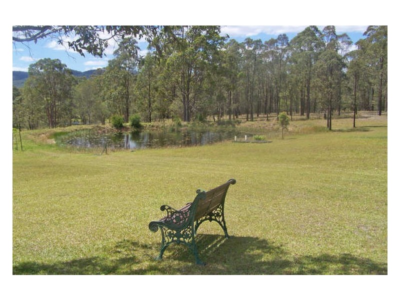 900 Markwell Road, Bulahdelah NSW 2423