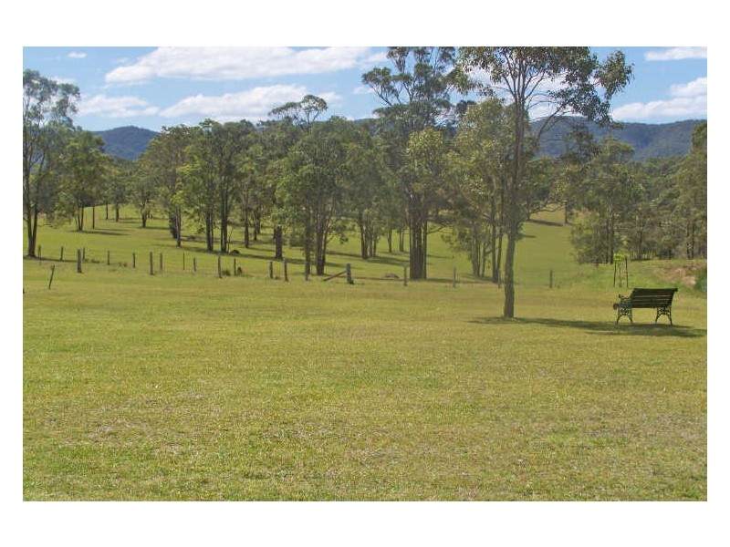 900 Markwell Road, Bulahdelah NSW 2423