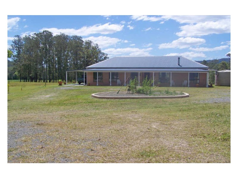 900 Markwell Road, Bulahdelah NSW 2423