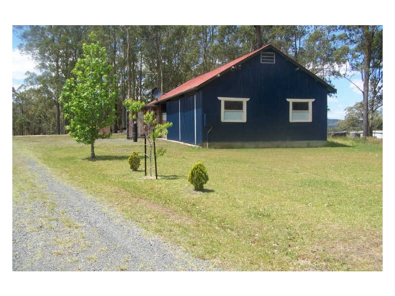 900 Markwell Road, Bulahdelah NSW 2423