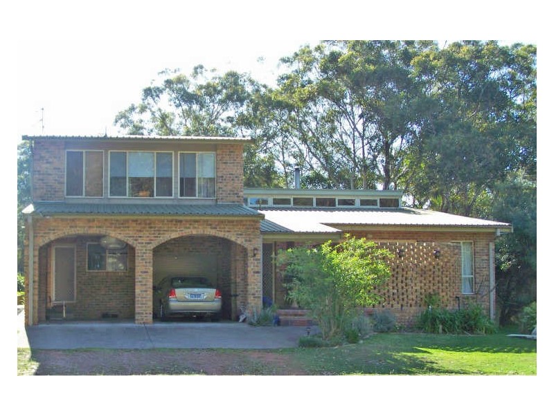 9 Cooloon Street, Hawks Nest NSW 2324