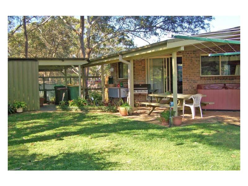 9 Cooloon Street, Hawks Nest NSW 2324