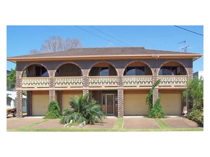 17 Marine Drive, Tea Gardens NSW 2324