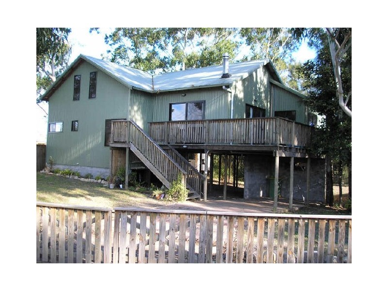 243 MYALL STREET, Tea Gardens NSW 2324