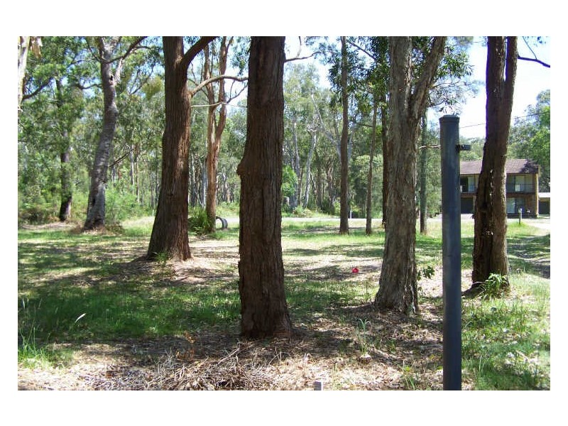 12 Cambage, Pindimar NSW 2324