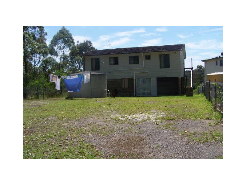 33 Curlew Cresent, Nerong NSW 2423