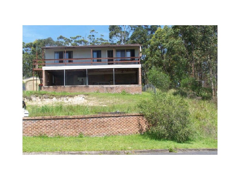 33 Curlew Cresent, Nerong NSW 2423