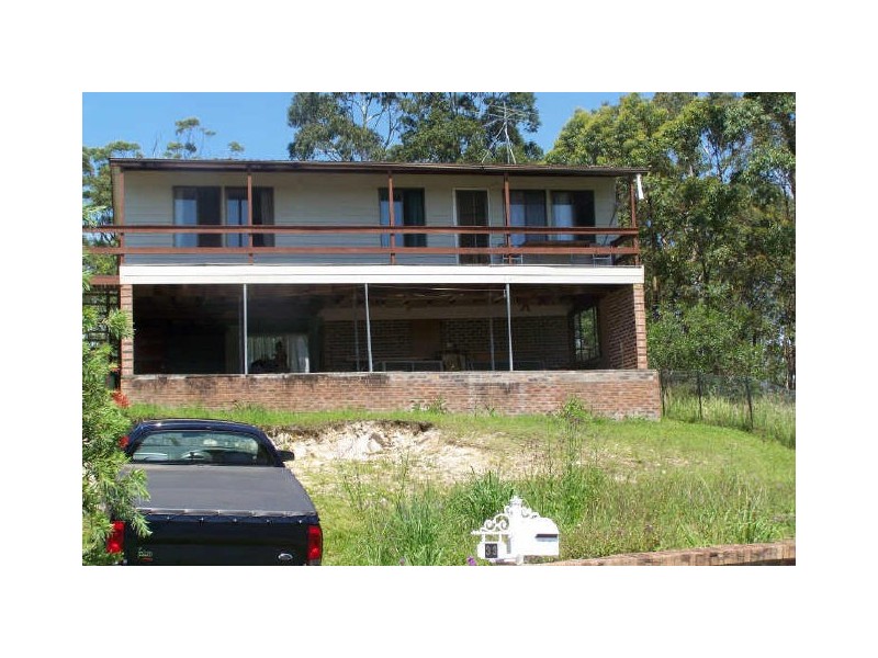 33 Curlew Cresent, Nerong NSW 2423