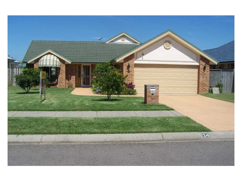 24 Windward Circuit, Tea Gardens NSW 2324