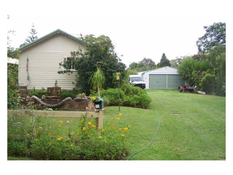 35 Binda, Hawks Nest NSW 2324