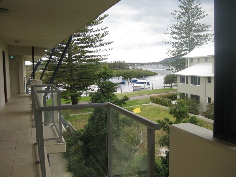 307/21 Marine Drive, Tea Gardens NSW 2324