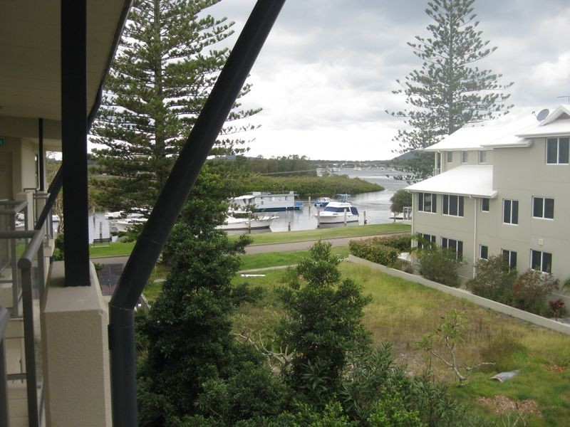 307/21 Marine Drive, Tea Gardens NSW 2324