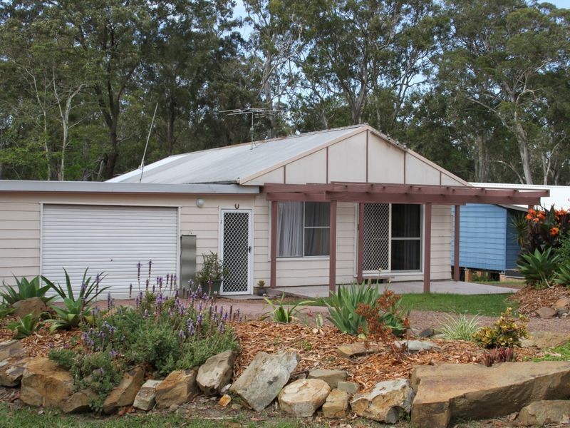 22 Cove Avenue, Bundabah NSW 2324